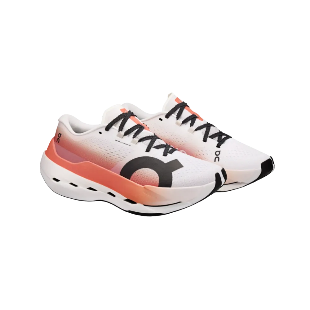 On Running Cloudboom Max White Reef