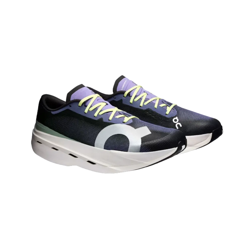 On Running Cloudboom Volt Black Juniper