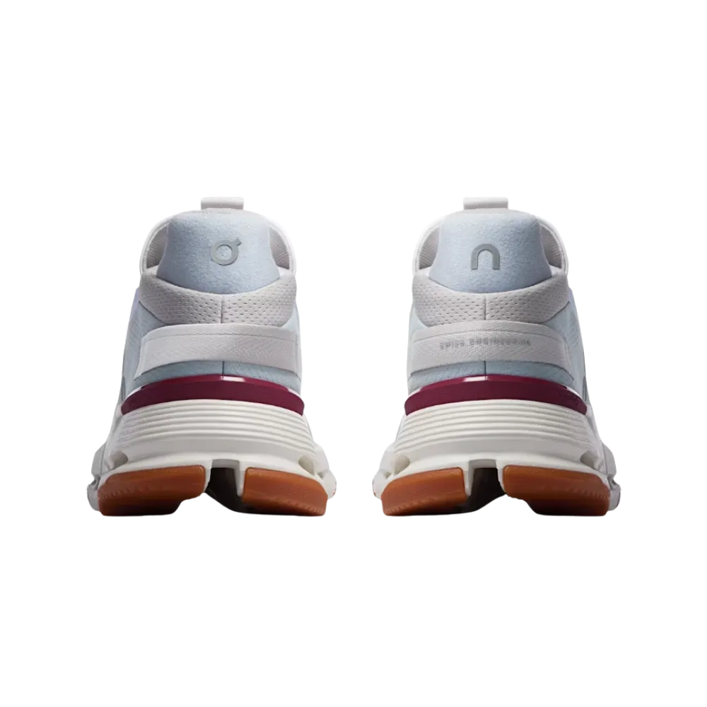 On Running Cloudnova 2 Heather Sienna