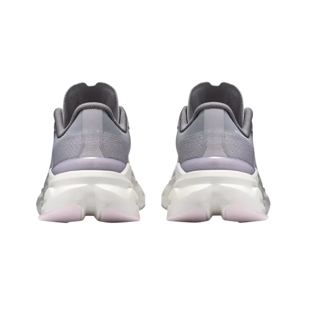On Running Cloudpulse 2 Alloy Ice