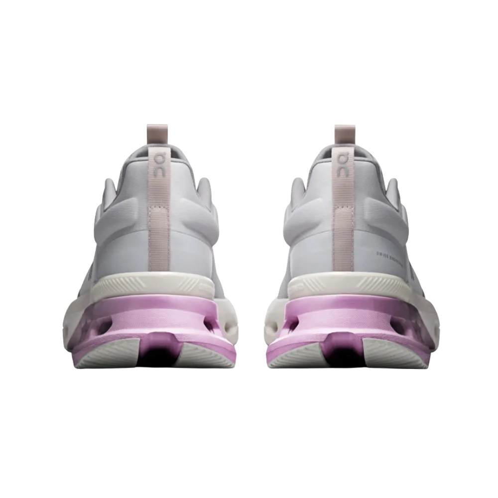 On Running Cloudnova X Glacier Sakura