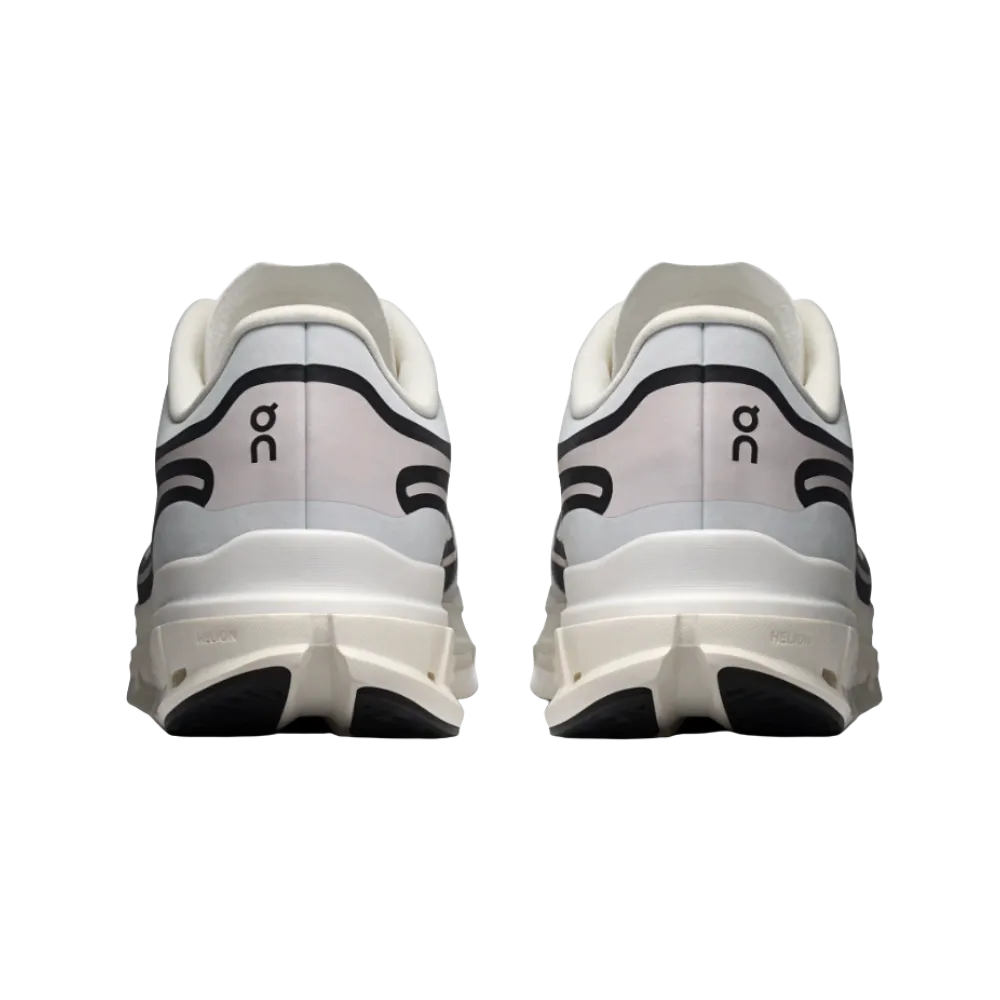 On Running Cloudflow 5 AD Ivory Black