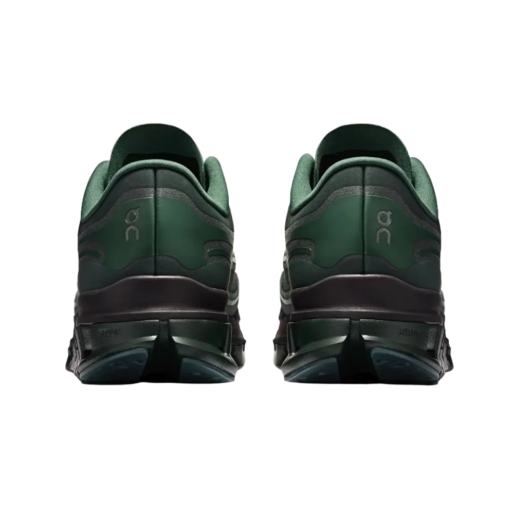 On Running Cloudflow 5 AD Obsidian Evergreen