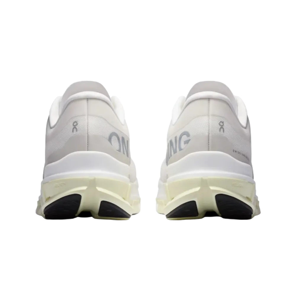 On Running Cloudflow 5 Ivory Seedling