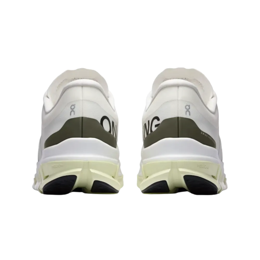 On Running Cloudflow 5 Ivory Linen