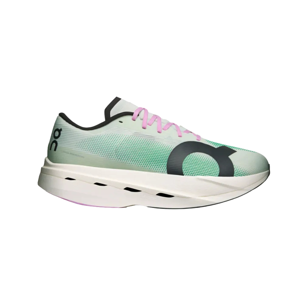 On Running Cloudboom Volt Iceberg Mantis