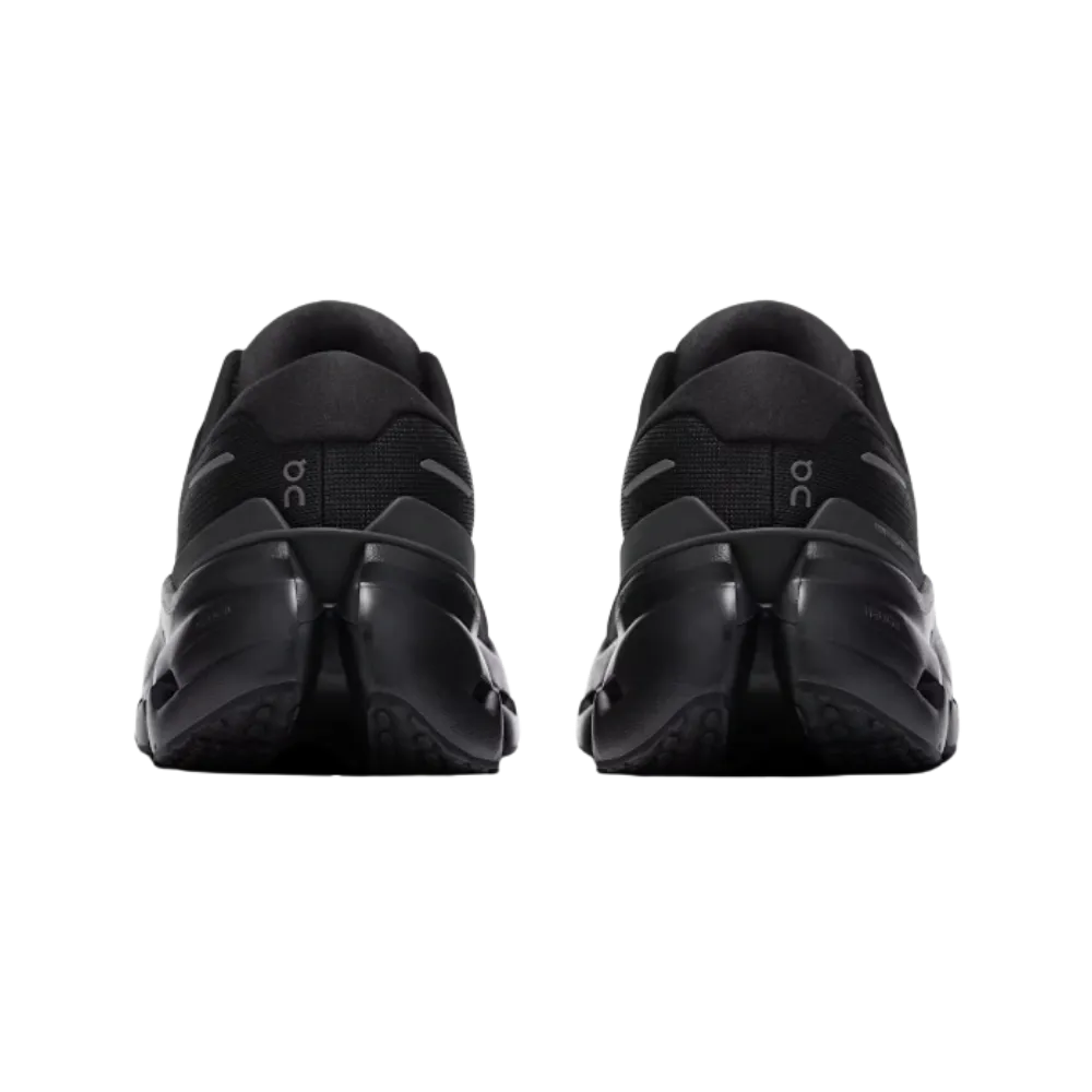 On Running Cloudrunner 3 Wide Black