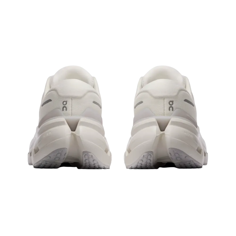 On Running Cloudrunner 3 Wide White Ivory