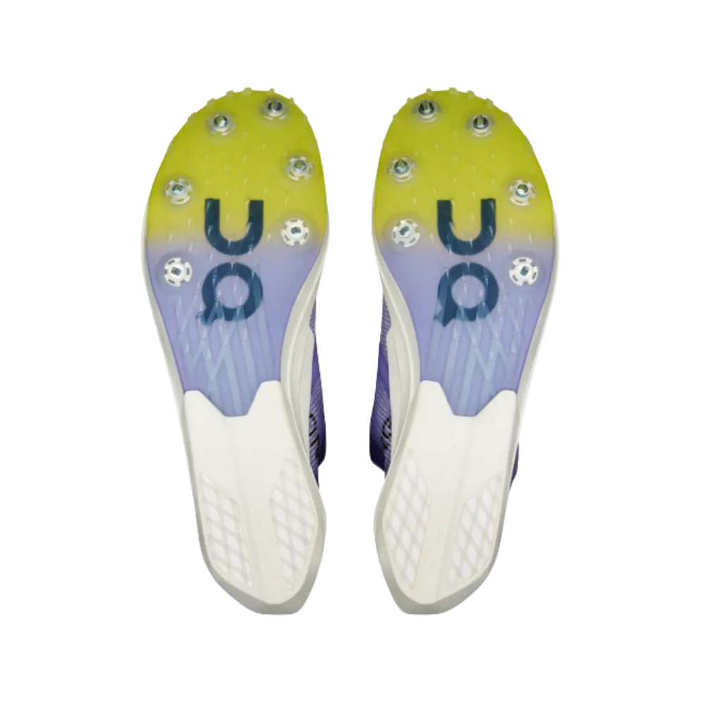 On Running Cloudspike Citius 2 Bloom Lime