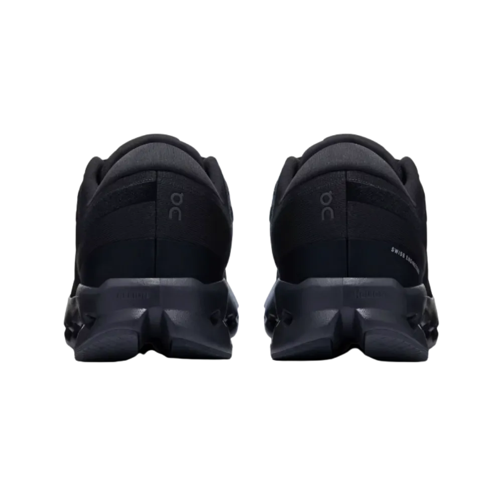 On Running Cloudsurfer 2 Wide Black