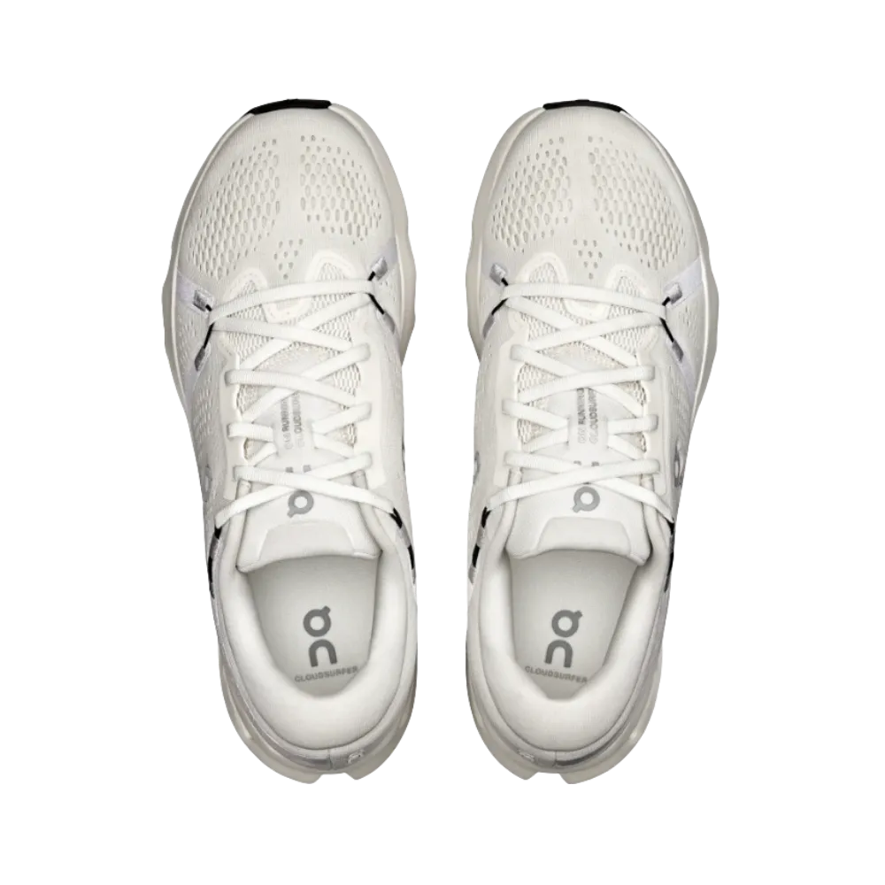 On Running Cloudsurfer 2 Wide Ivory