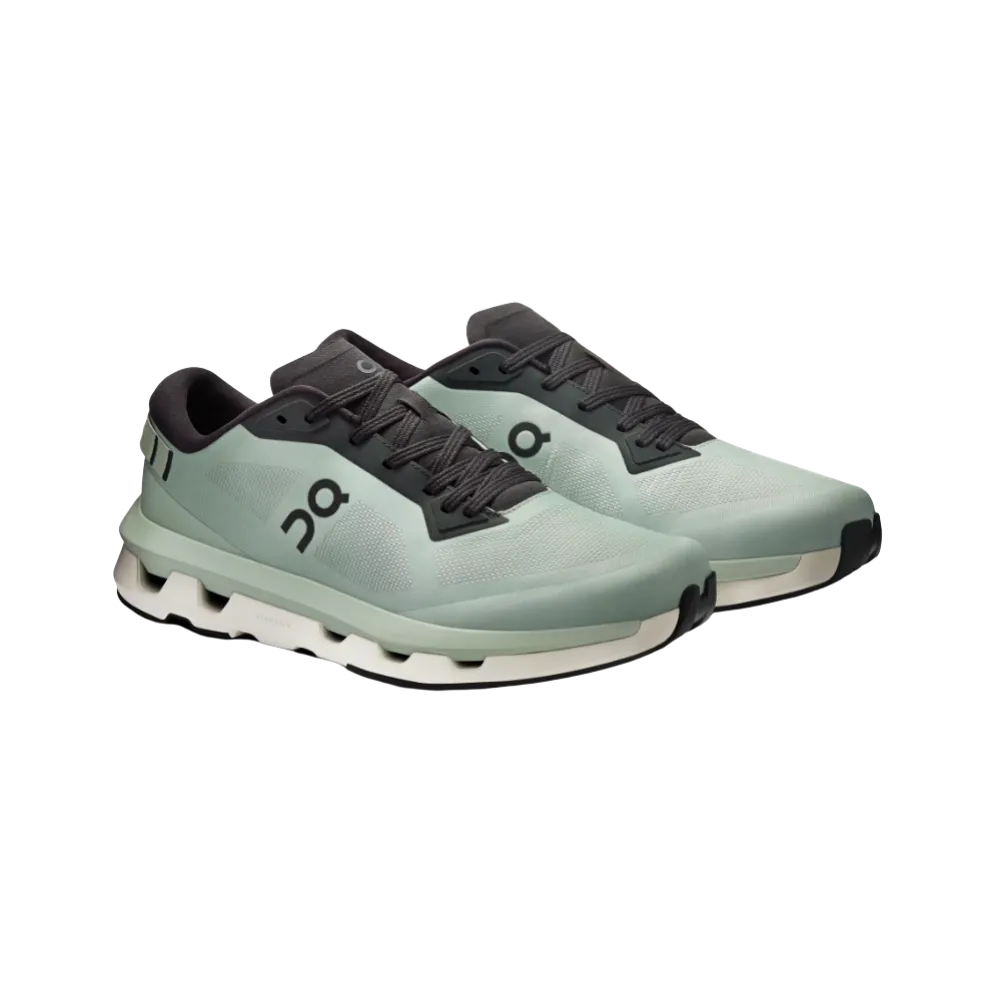 On Running Cloudzone Mineral Black