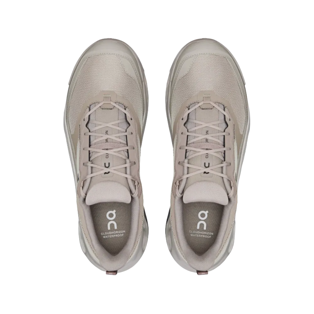 On Running Cloudhorizon 2 Waterproof Cinder Truffle