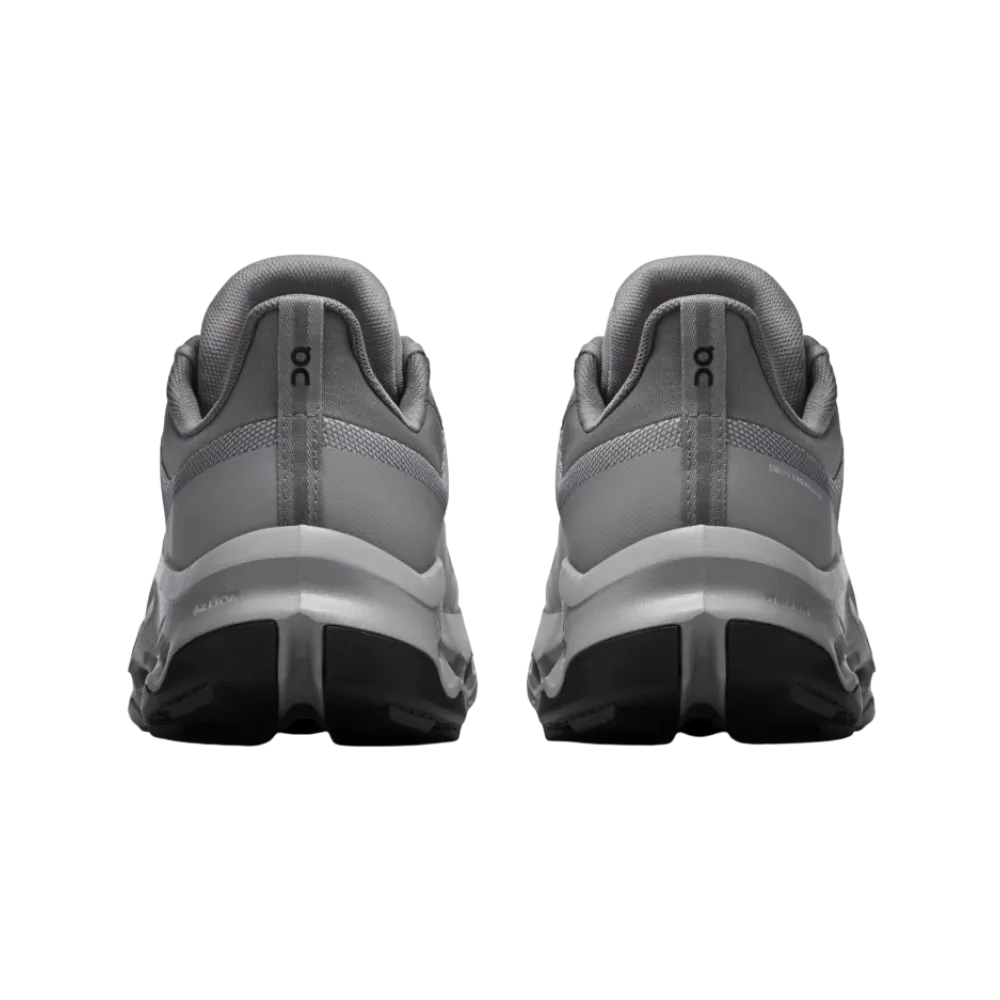 On Running Cloudhorizon 2 Waterproof Rock Alloy
