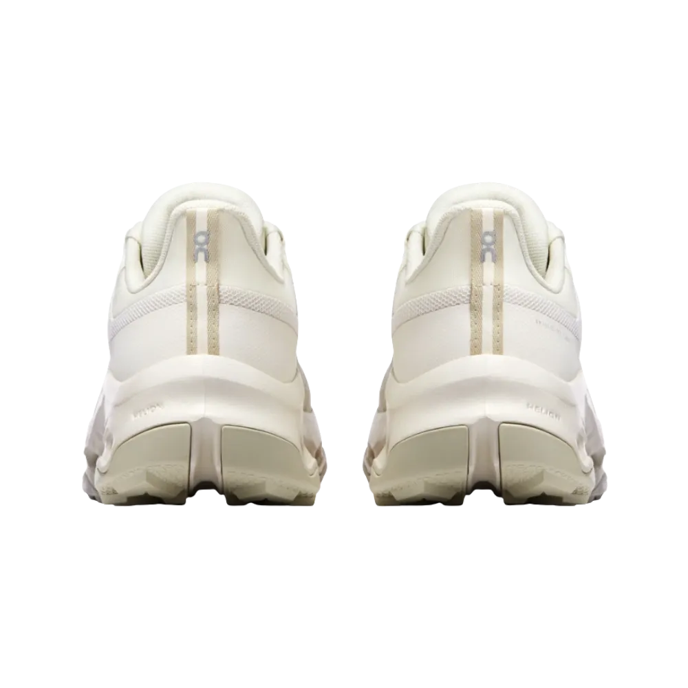 On Running Cloudhorizon 2 Waterproof Rock Ghost Ivory