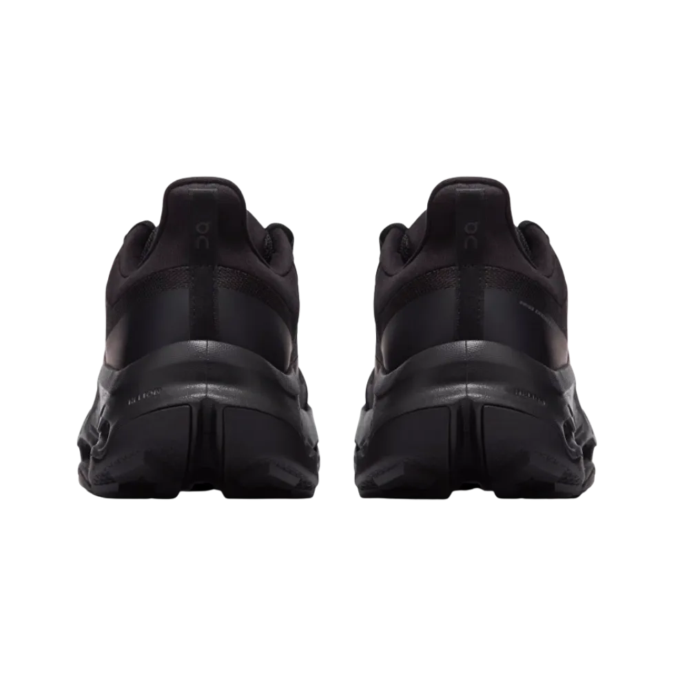 On Running Cloudhorizon 2 Black