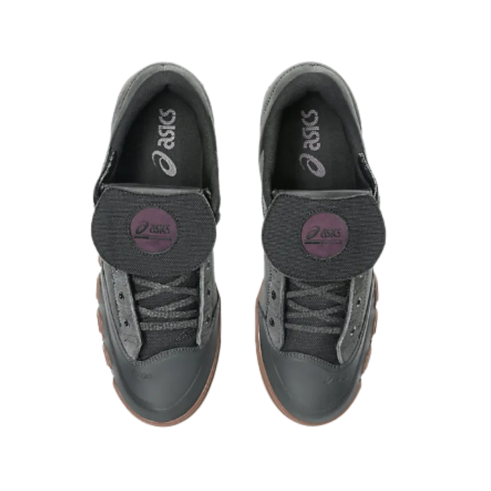 Late Nite Stars x Asics Gel Flexkee Pro 2.0 'Graphite Grey Black'