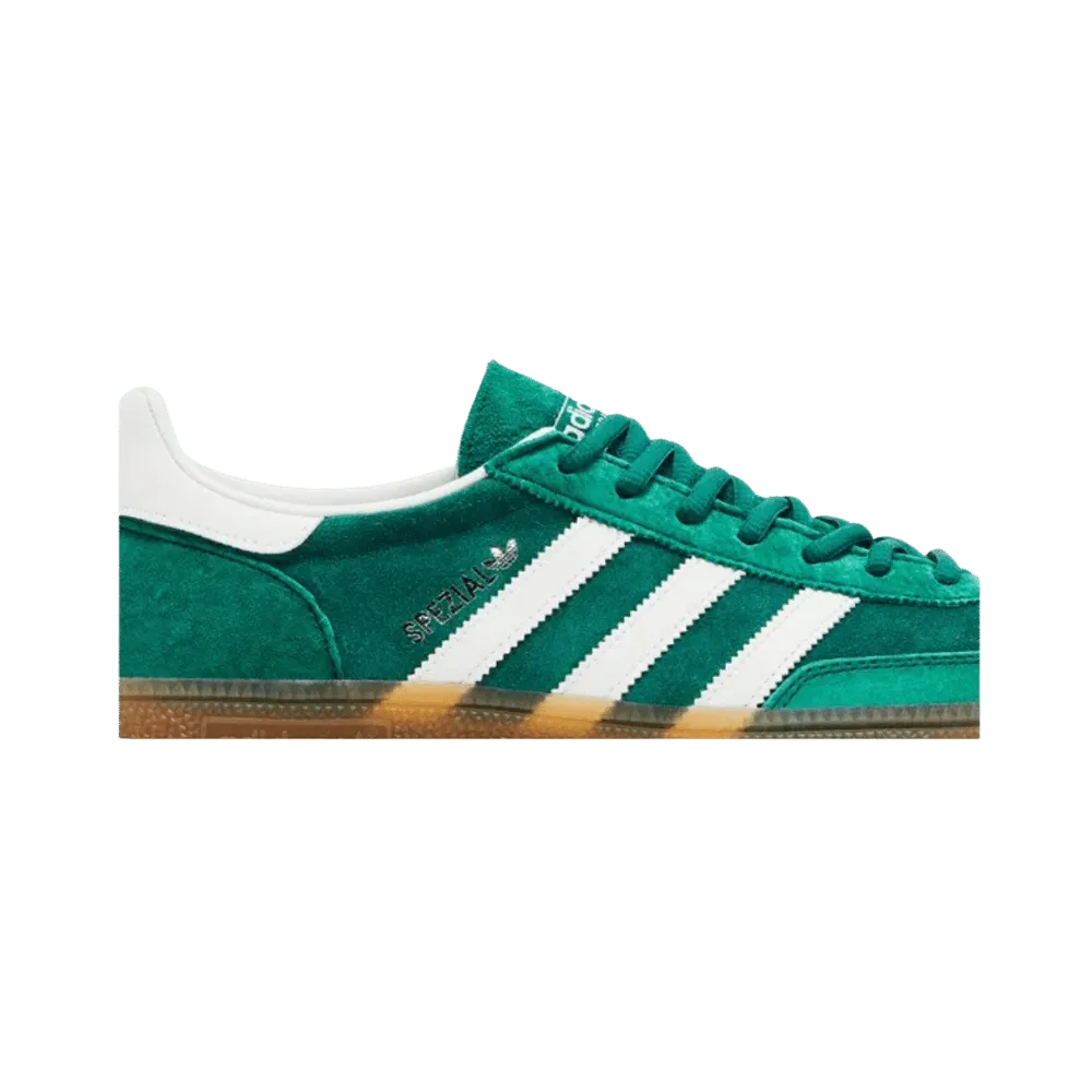 Buy Adidas Handball Spezial Collegiate Green Gum now Hype Fly
