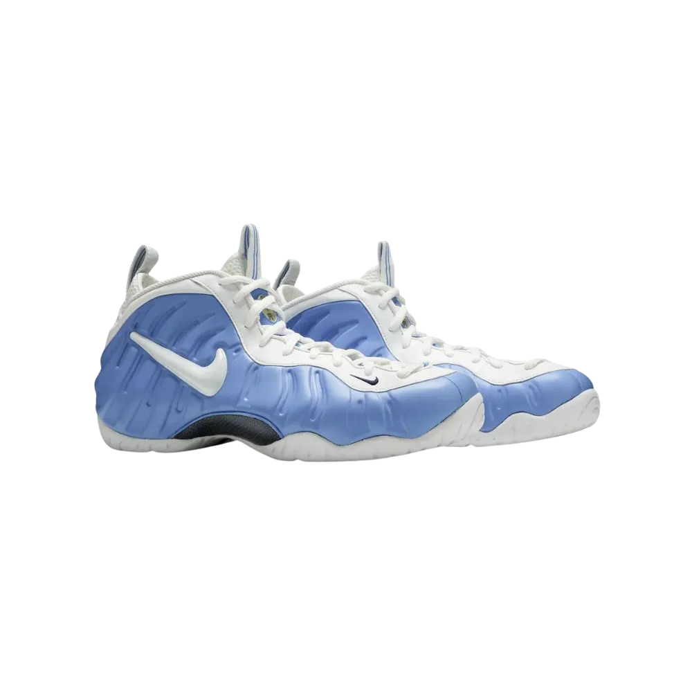 Nike Air Foamposite Pro University Blue 2026