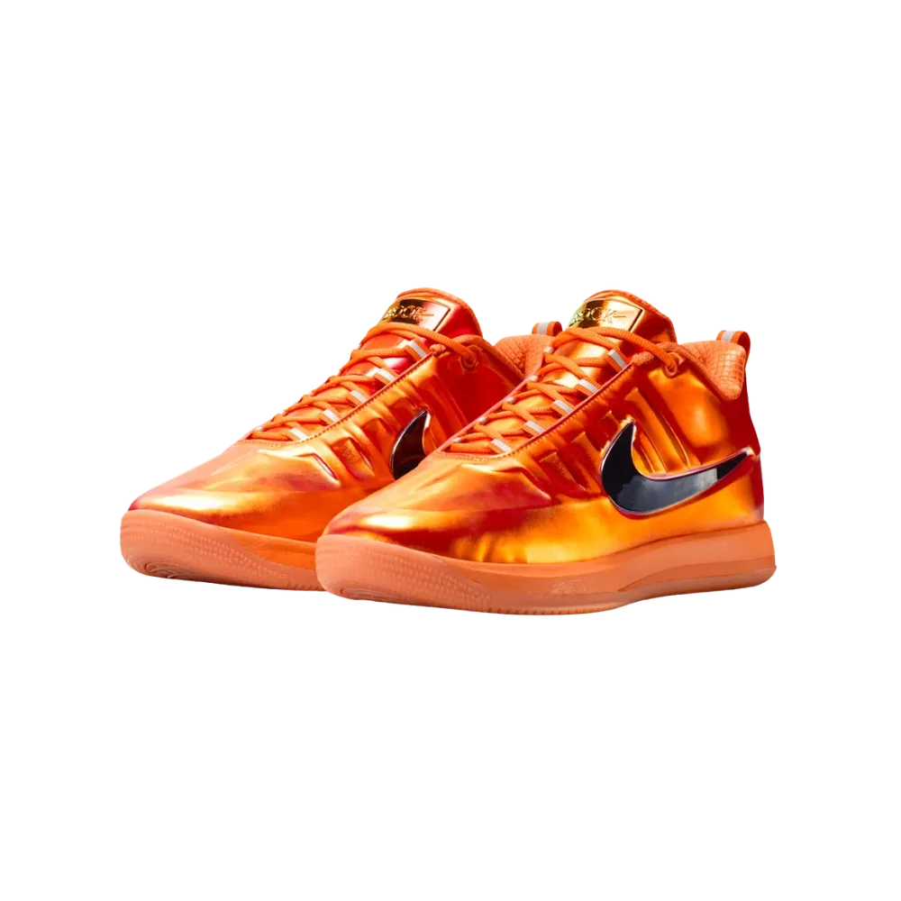 Nike Book 2 All-Star Warning Label