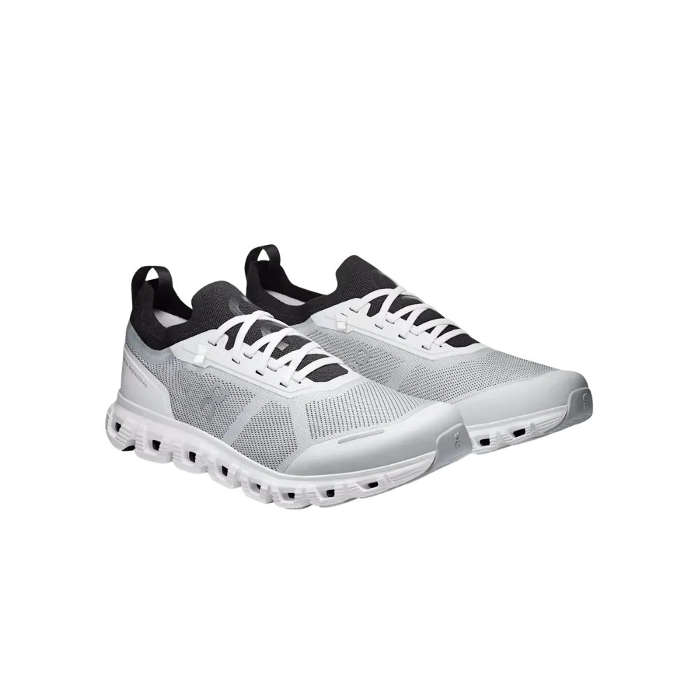 On Running Cloud 6 Versa White Black