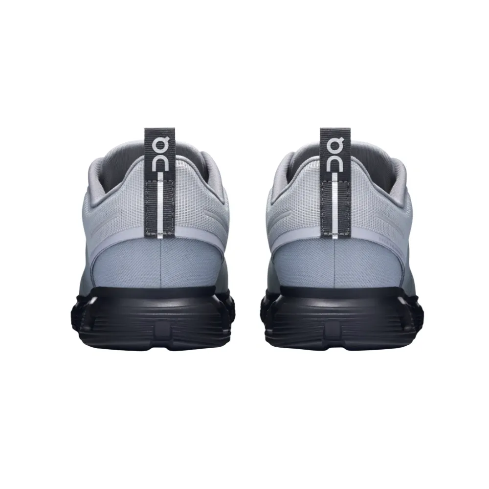 On Running Cloud 6 Water Proof Alloy Wolf