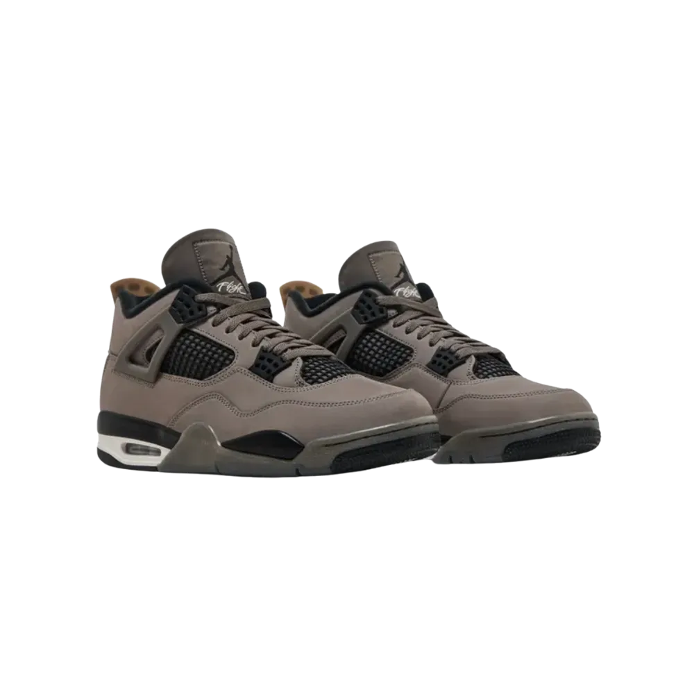 Nike Air Jordan 4 Retro 'Cave Stone' | Hype Fly India