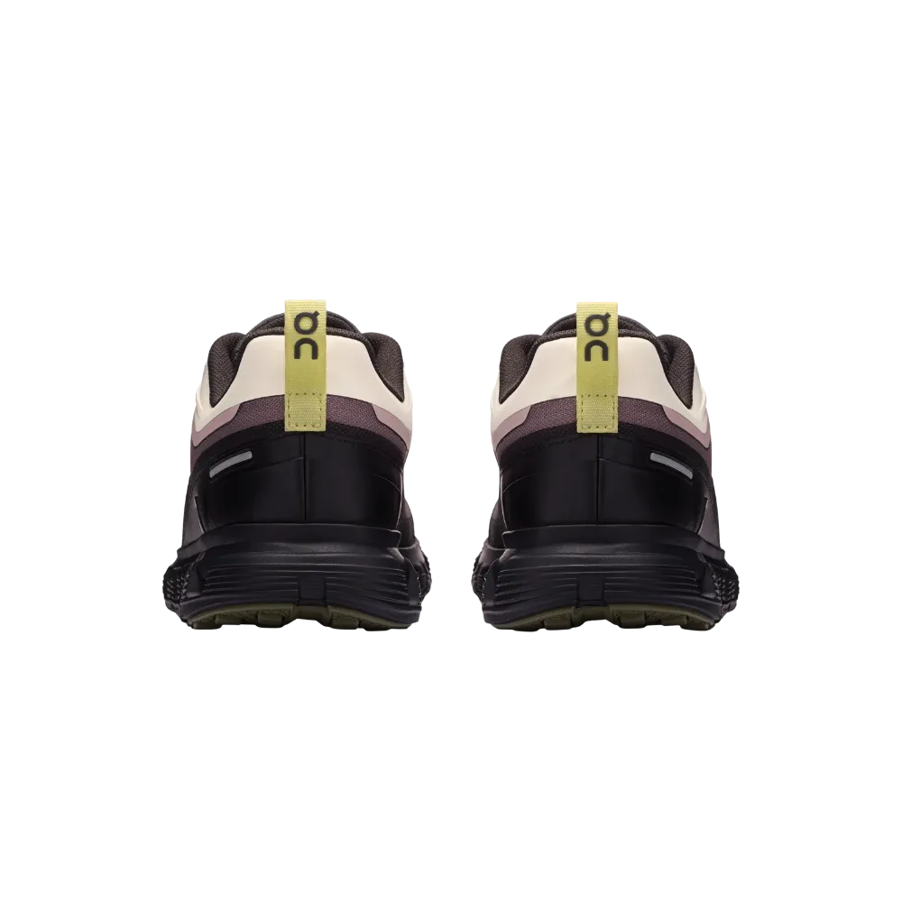 On Running Cloud 6 Geo Waterproof Dew Gobi