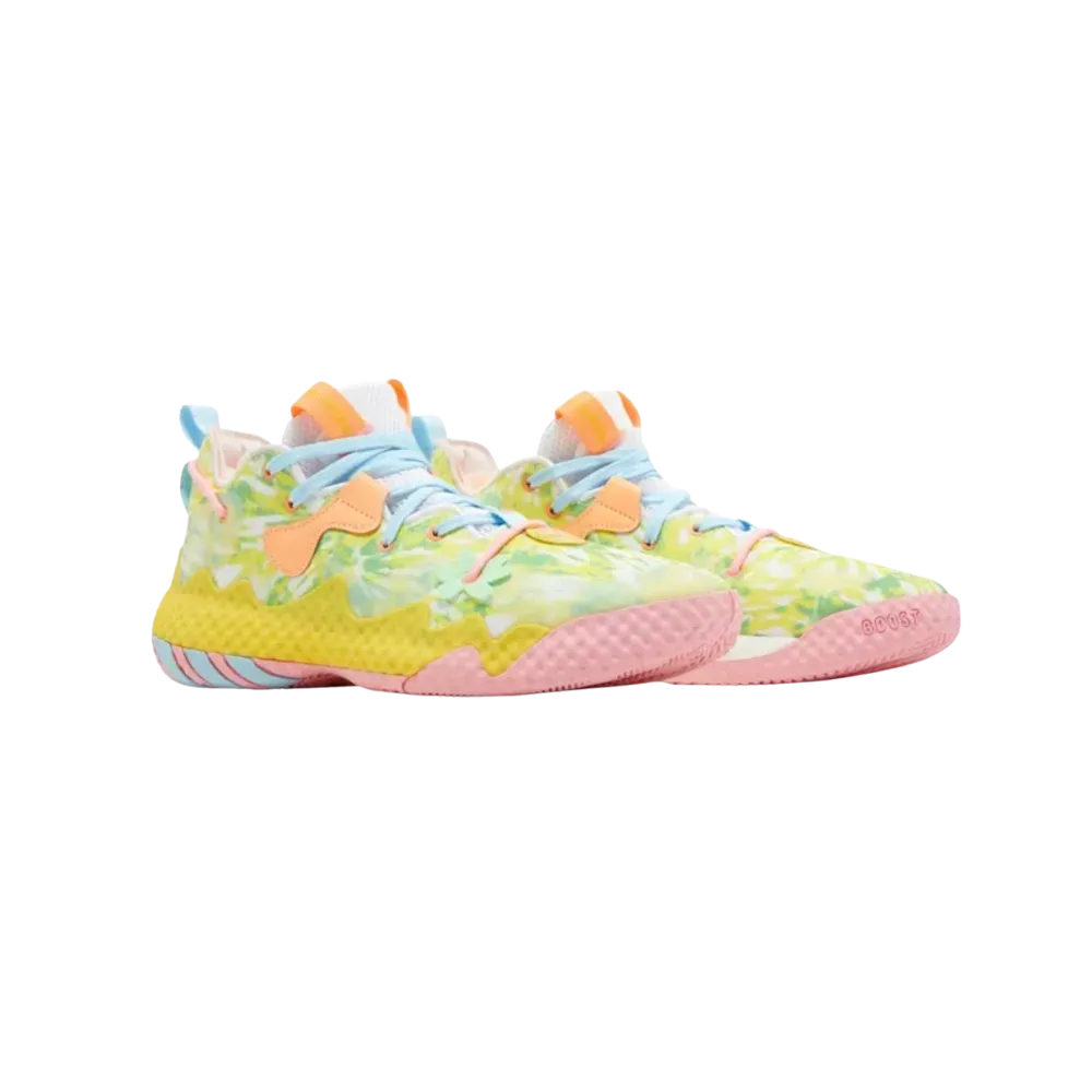 Adidas Harden Vol. 6 Tie Dye