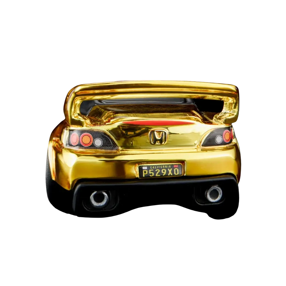 Hot Wheels Rlc Exclusive Honda S2000