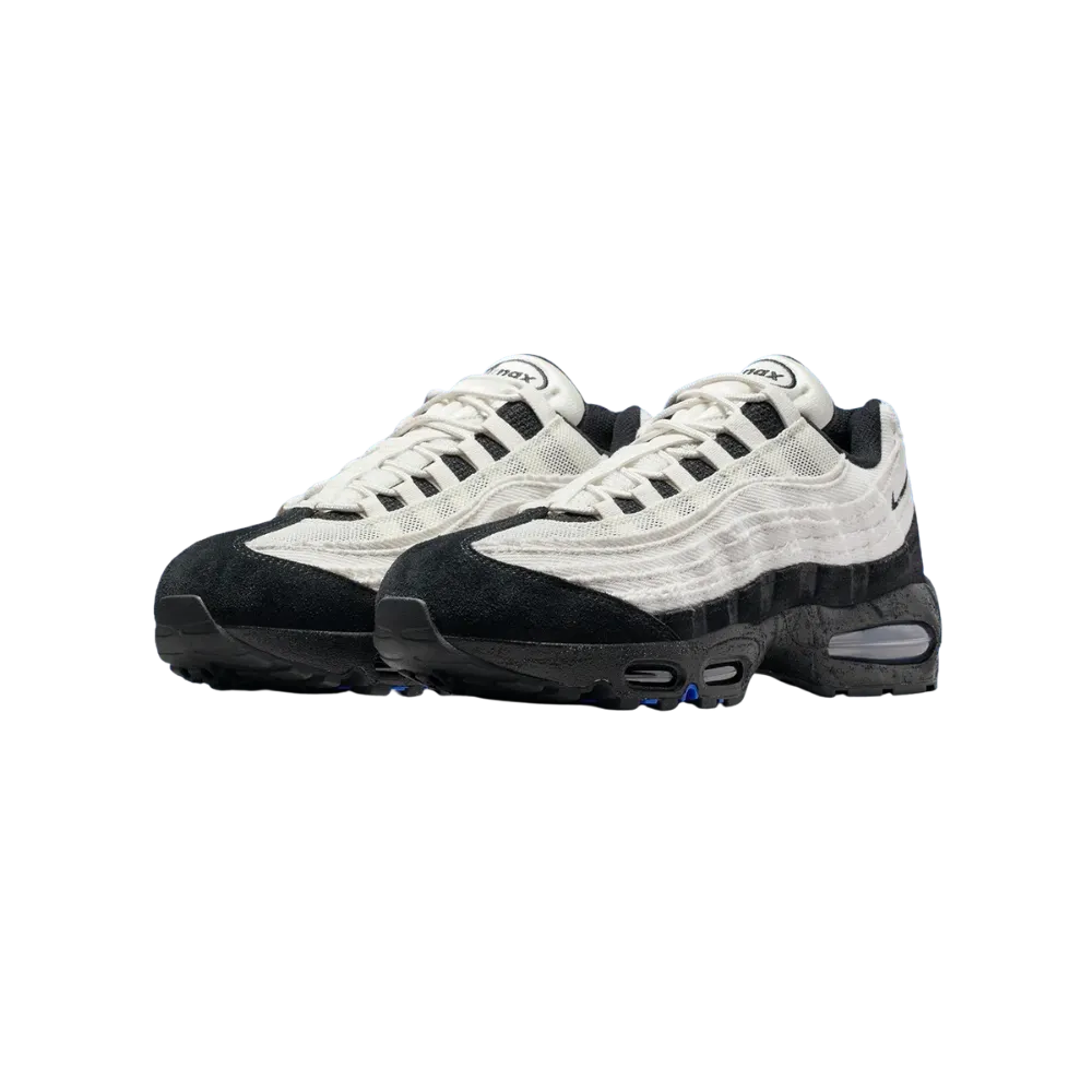 Nike Air Max 95 Big Bubble - Family Reunion France