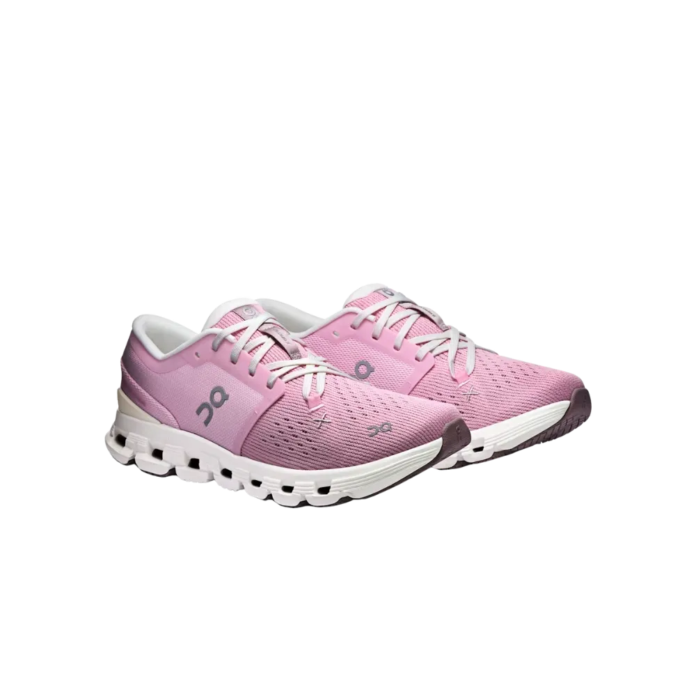On Running Cloud X 4 Petal Sand