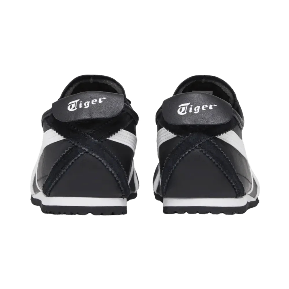 Onitsuka Tiger Mexico 66 Black White