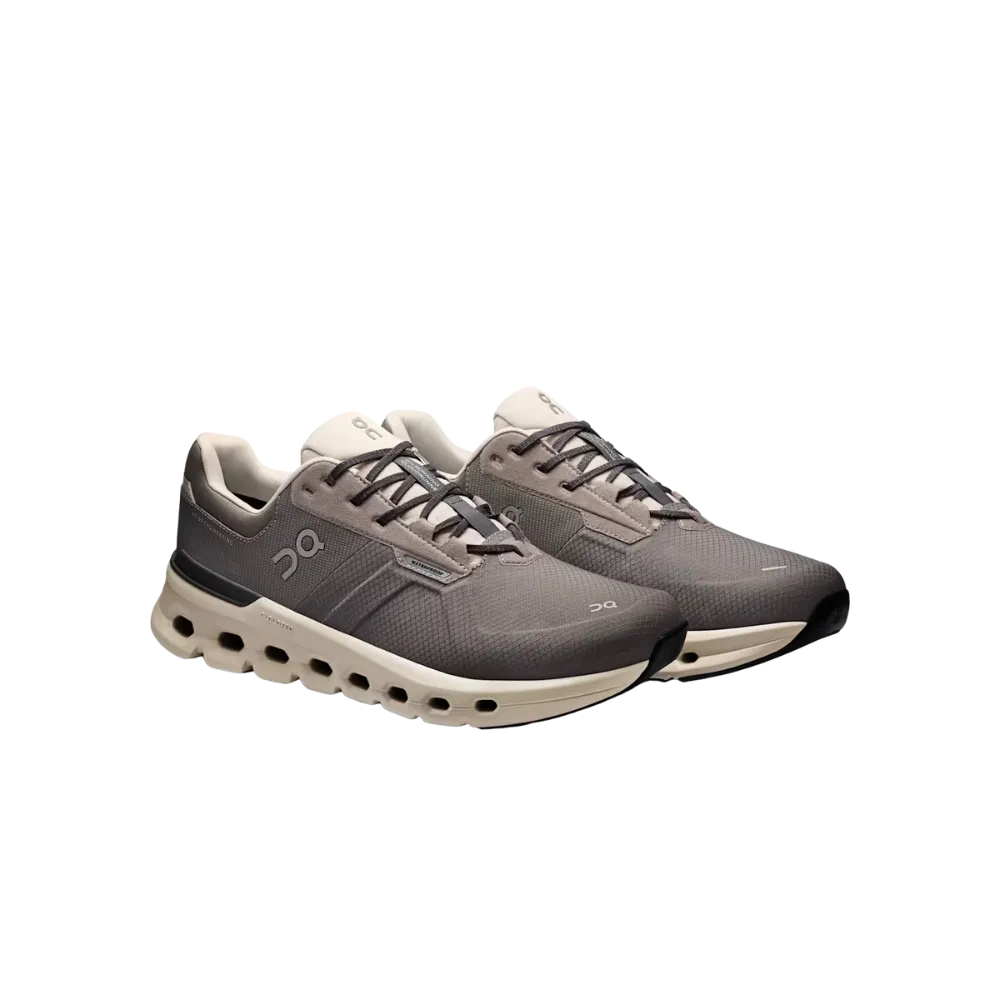 On Running Cloudrunner 2 Waterproof Eclipse