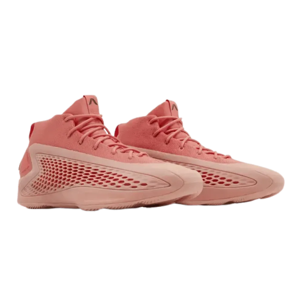 Adidas AE 1 Georgia Red Clay | Hype Fly India