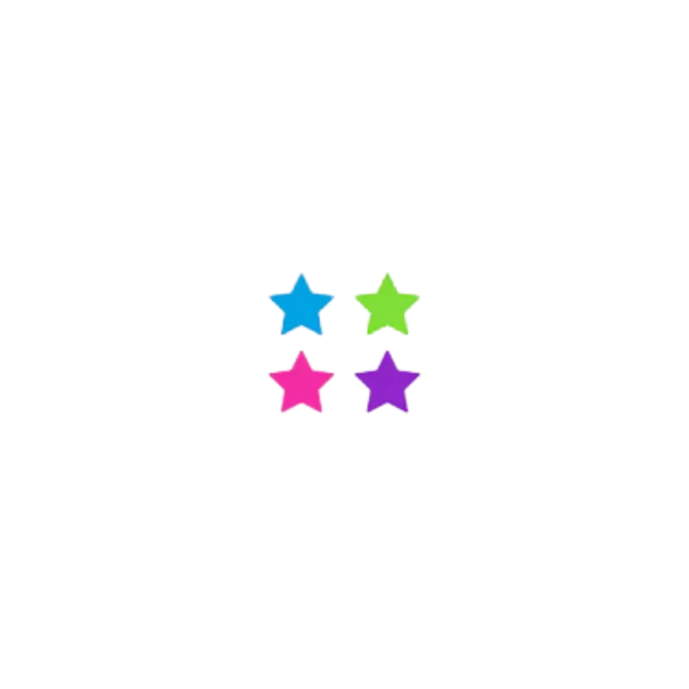 Starface World Party Pack