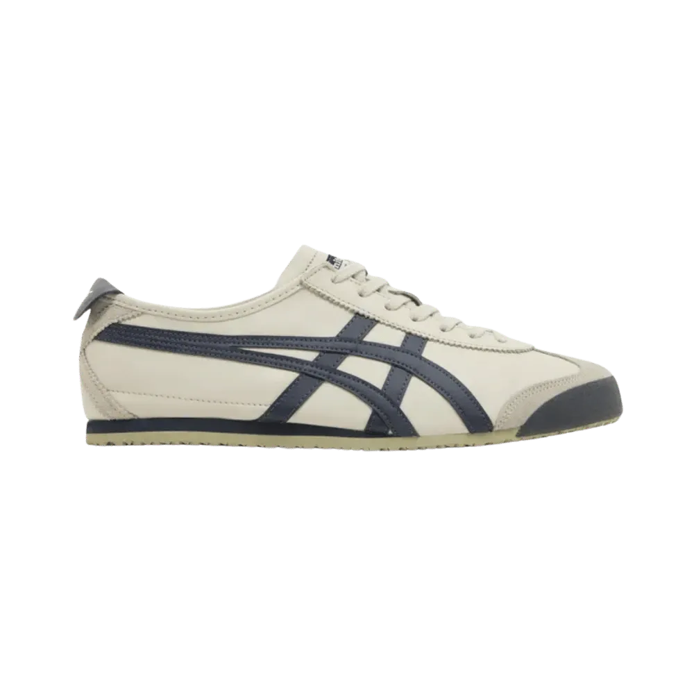 Buy Onitsuka Tiger Mexico 66 Birch Peacoat now Hype Fly India