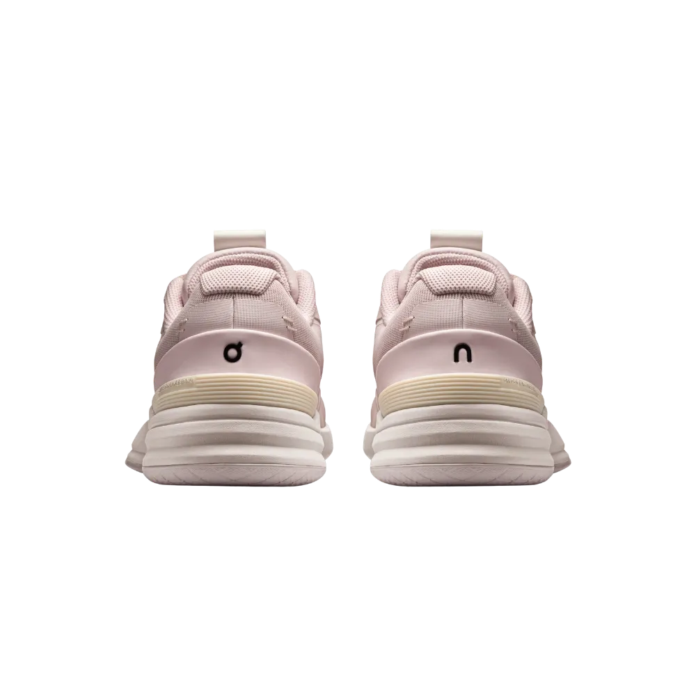 On Running The Roger Pro 2 Orchid Ice