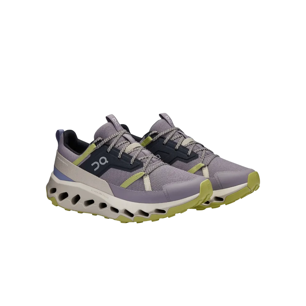 On Running Cloudhorizon Zinc Sand