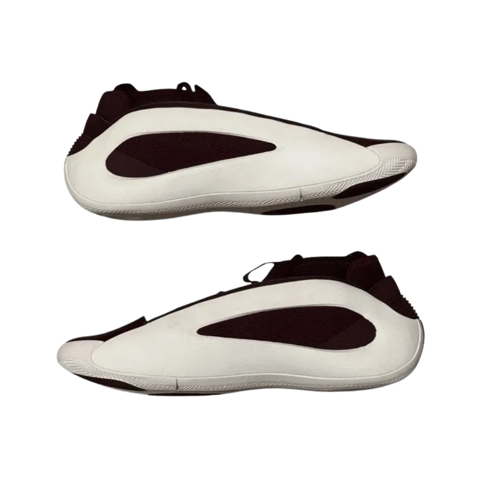 Adidas Harden Vol. 8 Mississippi State