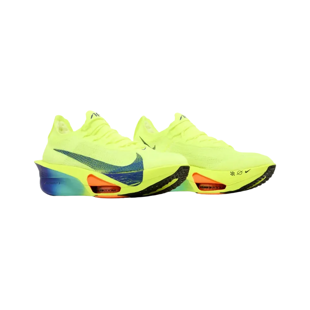 Buy Air Zoom Alphafly NEXT% 3 'Fast Pack' | Hype Fly India