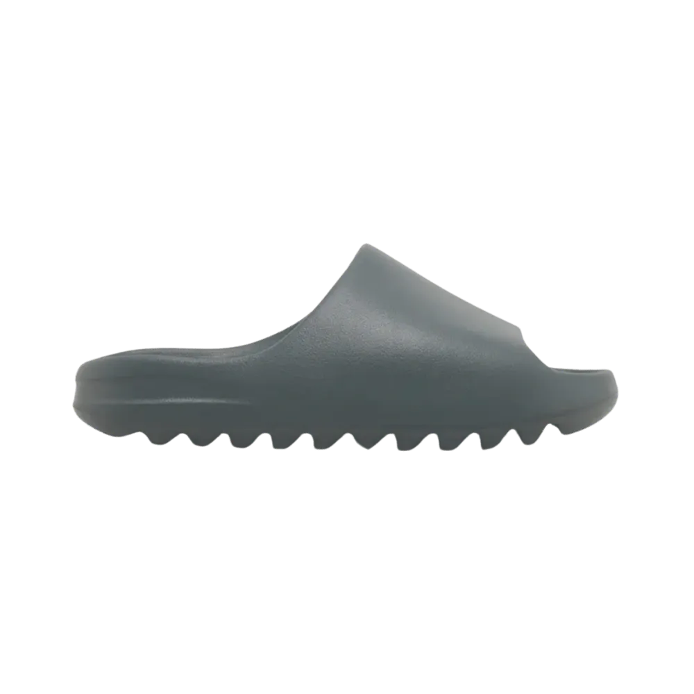 YZY SLIDE SLATE MARINE イージースライド Buy Yeezy Slides Slate Marine now | Hype Fly India