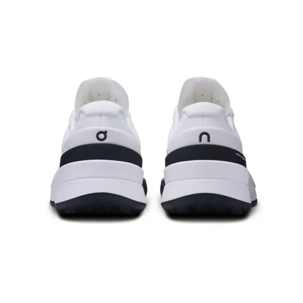 On Running THE ROGER Pro 2 White | Black