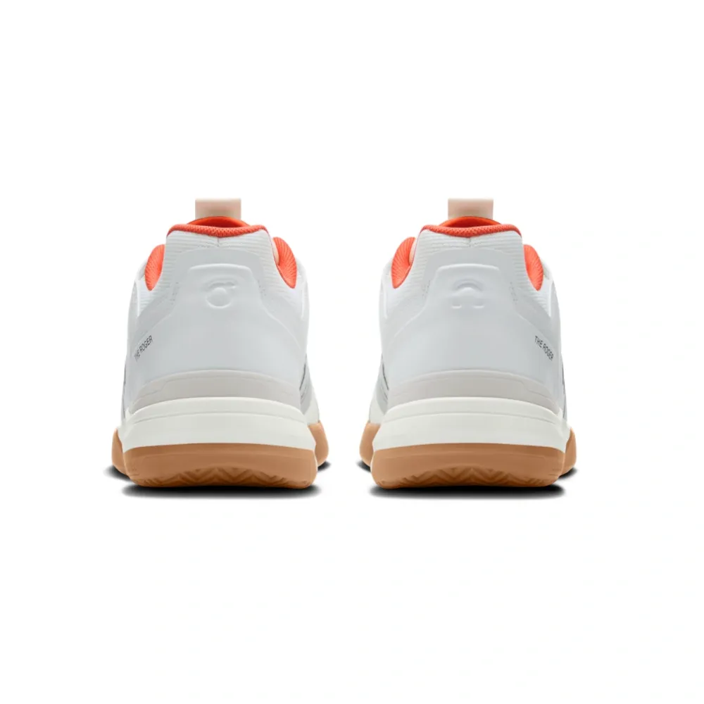 THE ROGER Clubhouse Pro Ivory | Flame