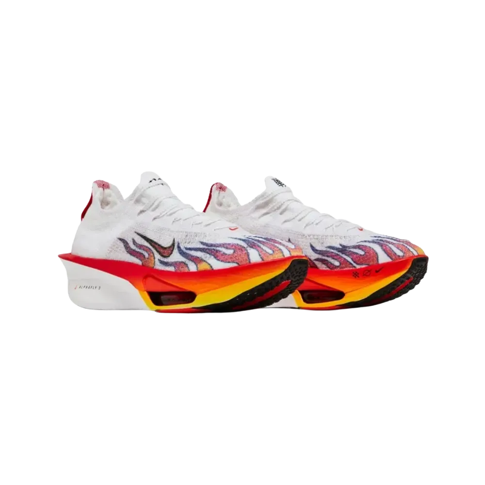 Nike Air Zoom Alphafly NEXT% 3 'Ekiden Pack' | Hype Fly India