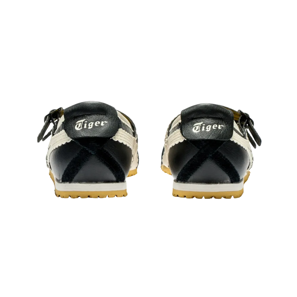 Onitsuka Tiger Mexico 66 TGRS Black Cream (W) | Hype Fly India