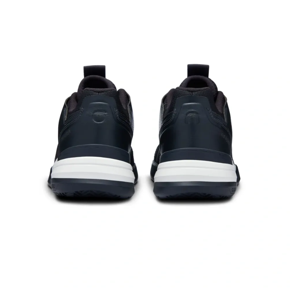 THE ROGER Clubhouse Pro Black | White