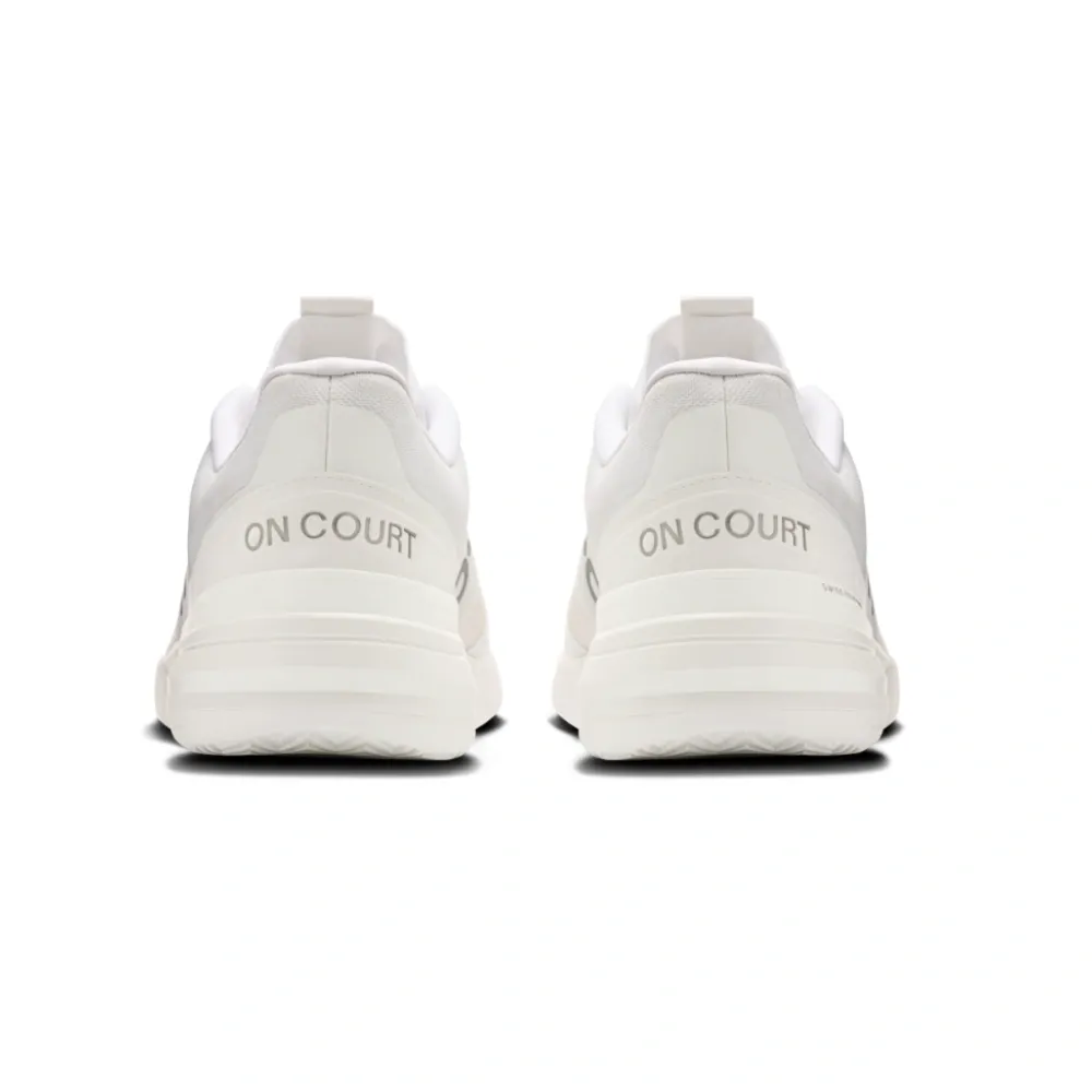 THE ROGER Advantage Pro White | White
