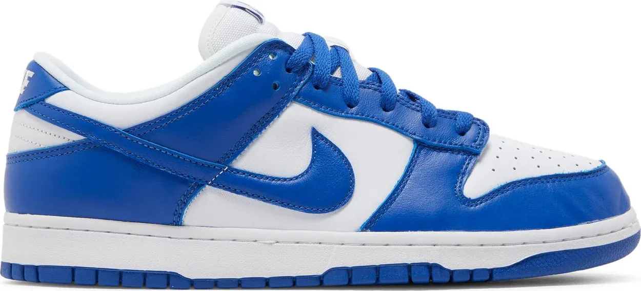 Buy Nike Dunk Low Retro Sp Kentucky now | Hype Fly India