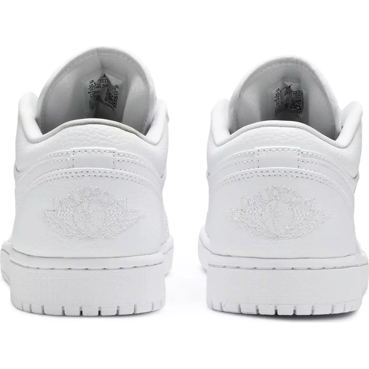 Buy Air Jordan Low White now Hype Fly India